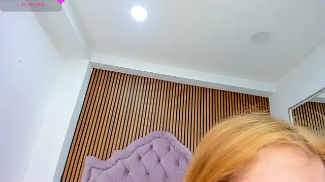 JanneBlossom  online show from November 2025 05:24:01 AM