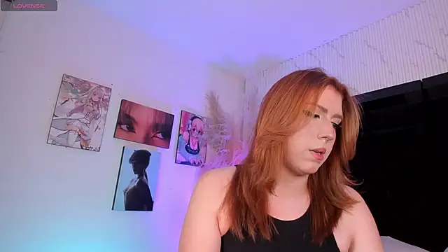 JanneBlossom  online show from April 2026 10:04:02 PM