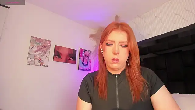 JanneBlossom  online show from June 2026 12:32:02 AM