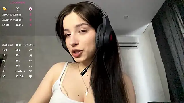 AngilaDoyal online show from November 2025 06:50:01 AM