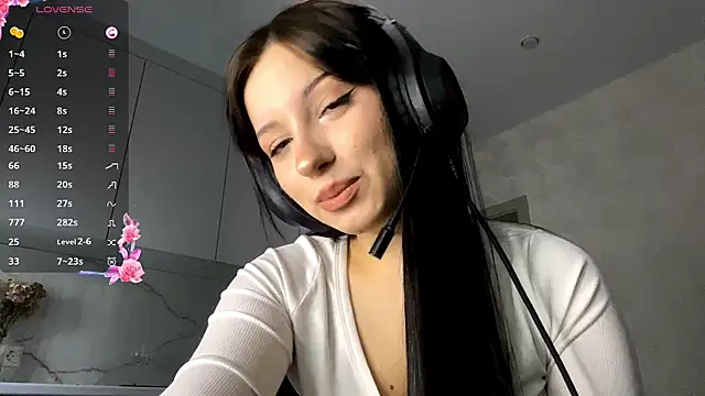 AngilaDoyal online show from December 2025 07:14:02 AM