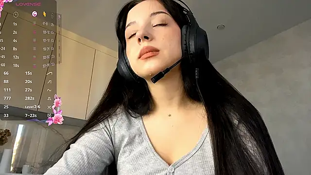 AngilaDoyal online show from December 2025 05:23:01 AM