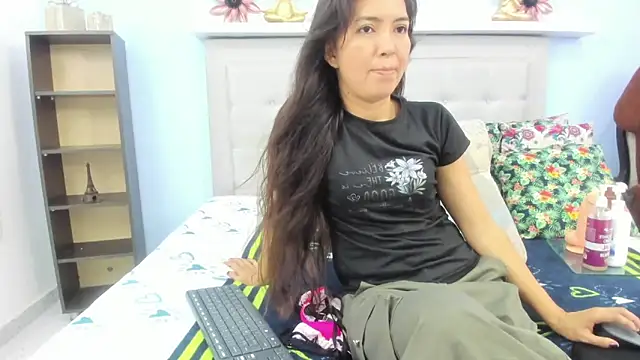 tammy sex25 online show from June 2026 11:31:01 AM