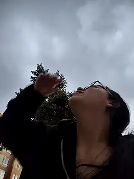 Snapshot of mangodizzy chatting on October 2025 10:48:02 PM mangodizzy online show from October 2025 10:48:02 PM