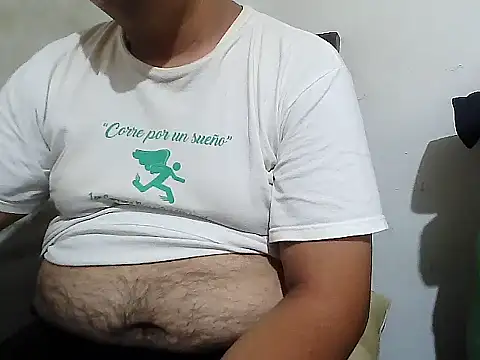 GordoChancludoSLP online show from April 2026 06:28:01 AM