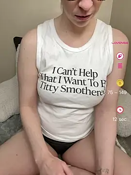 CreamedKitten online show from April 2026 02:58:02 PM
