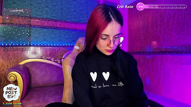 Ale sweety  online show from November 2025 12:26:01 PM