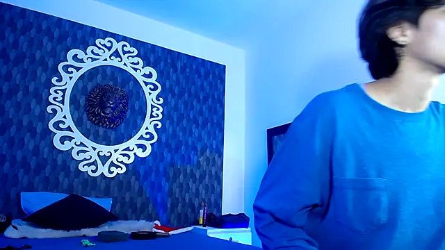 Snapshot of Ghost__Girl_ chatting on December 2025 08:04:01 PM Ghost Girl online show from December 2025 08:04:01 PM