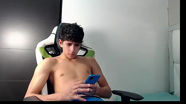 Cash G  online show from November 2025 08:16:01 PM