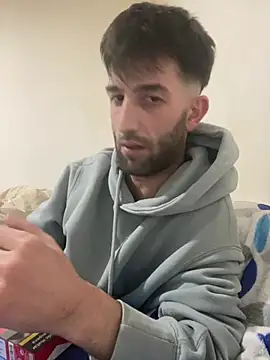 Dondeloquieras4 online show from January 2026 08:40:02 PM