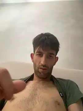 Dondeloquieras4 online show from April 2026 12:08:02 PM