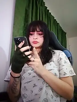 Snapshot of Annagoth_ chatting on November 2025 05:28:02 AM Annagoth online show from November 2025 05:28:02 AM