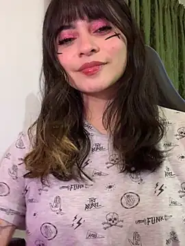 Snapshot of Annagoth_ chatting on December 2025 01:44:02 AM Annagoth online show from December 2025 01:44:02 AM