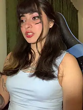 Annagoth  online show from February 2026 12:06:02 AM