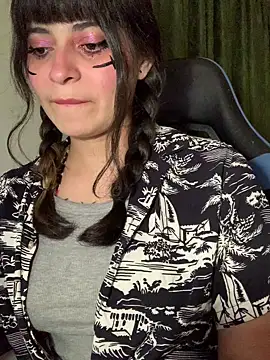 Annagoth  online show from February 2026 12:41:02 AM