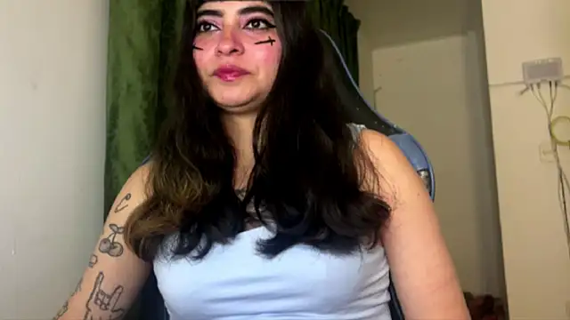 Annagoth  online show from March 2026 01:44:02 AM