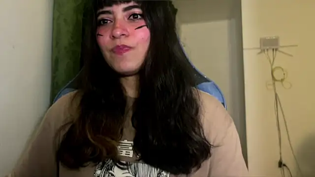 Annagoth  online show from March 2026 09:13:01 AM