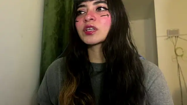 Annagoth  online show from March 2026 09:14:02 AM