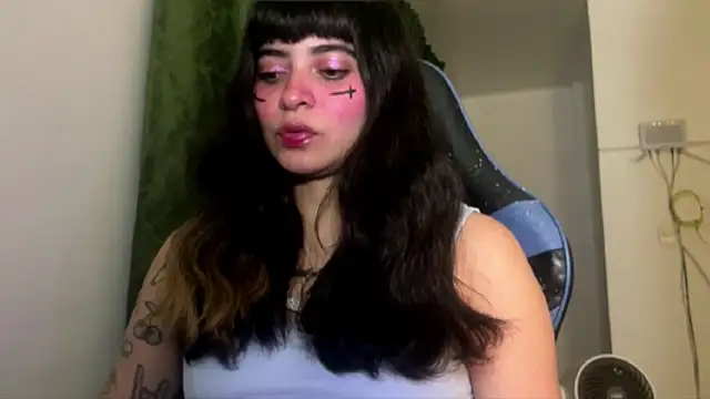 Annagoth  online show from March 2026 06:40:02 AM