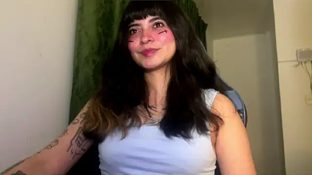 Annagoth  online show from March 2026 08:19:01 AM