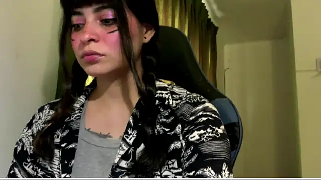 Annagoth  online show from March 2026 01:26:02 PM