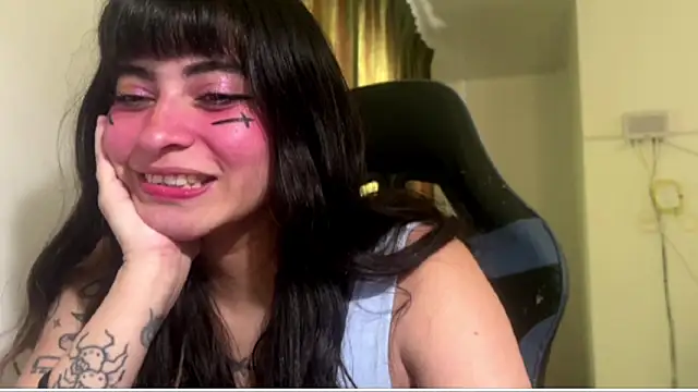 Annagoth  online show from March 2026 06:02:02 PM