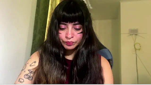 Annagoth  online show from March 2026 03:45:01 PM