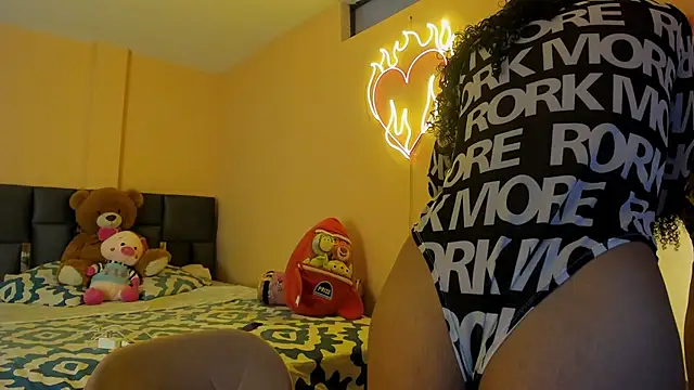 Keniia rizz online show from May 2026 06:46:01 PM