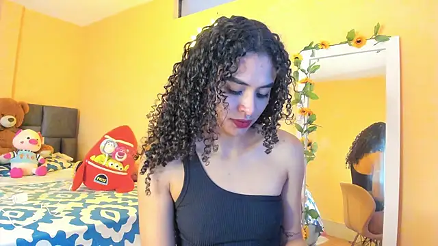 Keniia rizz online show from May 2026 06:57:02 PM