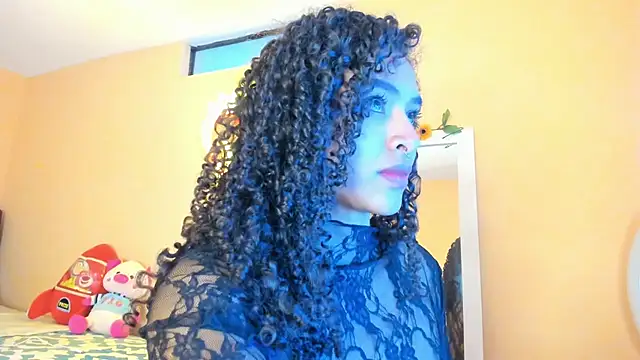 Keniia rizz online show from May 2026 06:04:02 PM