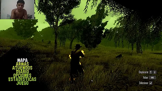 lewis1005 online show from February 2026 12:37:02 AM