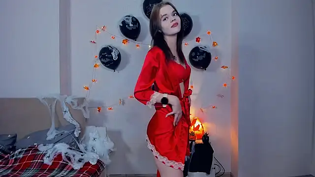 Snapshot of YourLovelyLily chatting on October 2025 12:11:02 AM YourLovelyLily online show from October 2025 12:11:02 AM