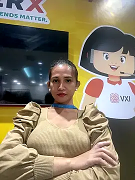 Snapshot of prettysam9 chatting on December 2025 11:24:01 PM prettysam9 online show from December 2025 11:24:01 PM