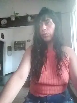 Lamaga111 online show from April 2026 07:58:02 PM