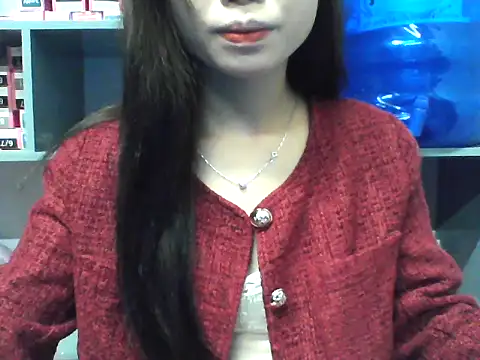 Christy435 online show from November 2025 12:40:02 PM