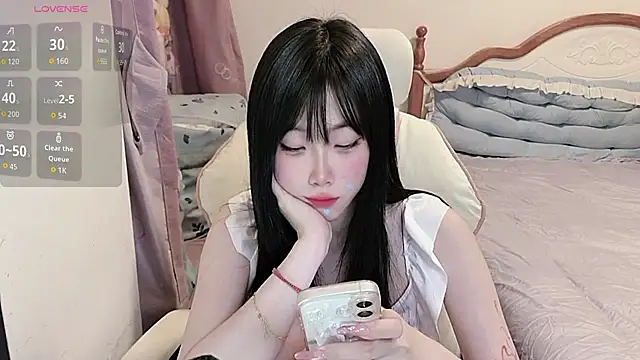 Vivian-88 online show from May 2026 03:44:02 AM