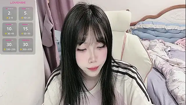 Vivian-88 online show from May 2026 06:47:02 PM