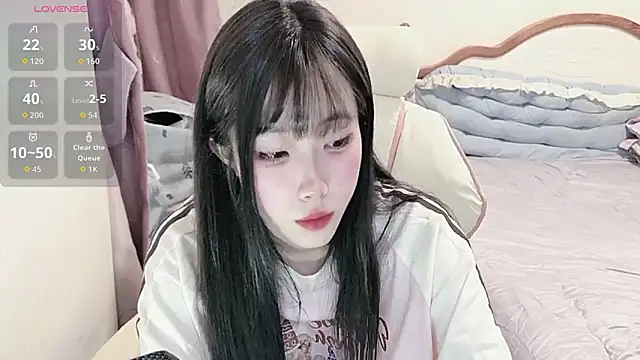 Vivian-88 online show from June 2026 01:25:02 PM