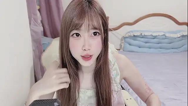 Vivian-88 online show from July 2026 04:39:33 PM