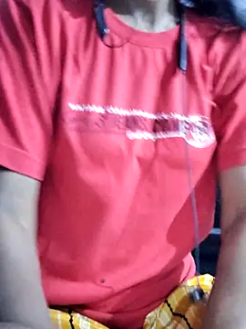 Hot-Rubyy online show from April 2026 05:33:02 PM