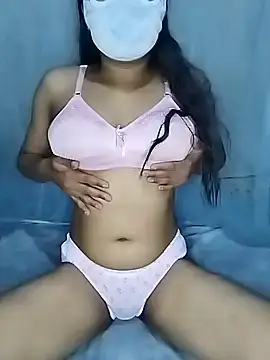 Cutie Miya online show from March 2026 03:17:01 PM