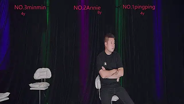 forever 003 online show from October 2025 12:07:02 PM