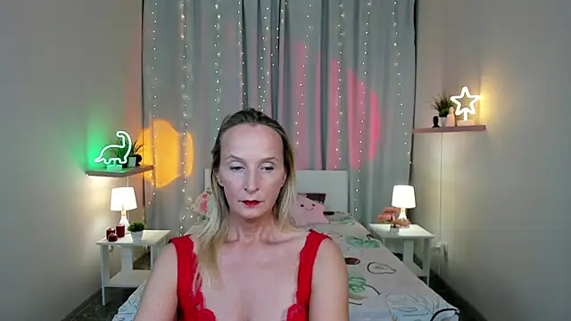 ScarlettPalmer online show from October 2025 11:25:01 AM