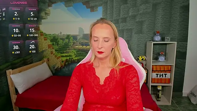 ScarlettPalmer online show from November 2025 10:26:02 AM