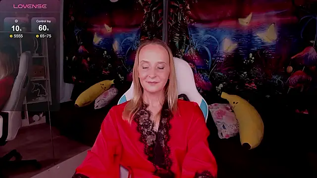 ScarlettPalmer online show from March 2026 10:21:01 AM