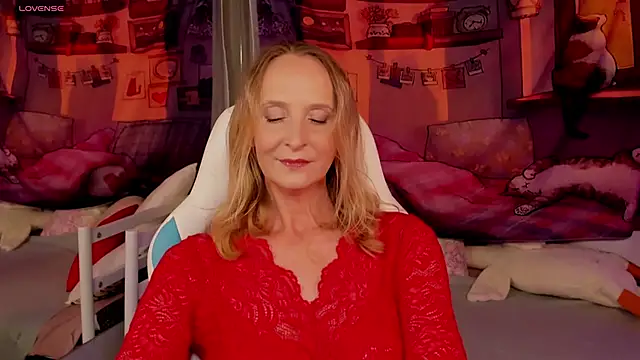 ScarlettPalmer online show from June 2026 10:57:02 AM