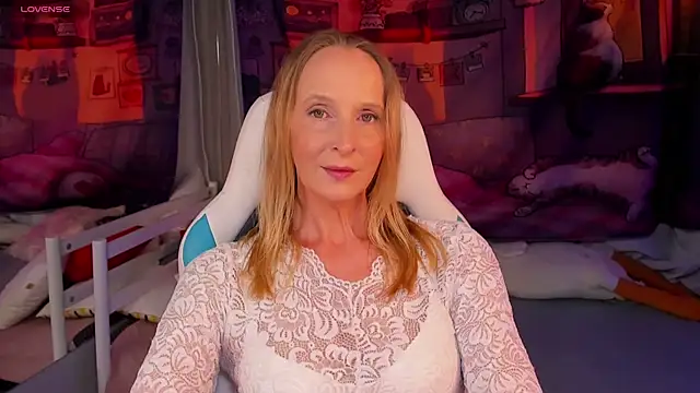 ScarlettPalmer online show from June 2026 07:08:01 AM