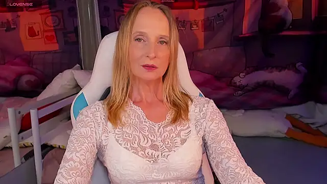 ScarlettPalmer online show from June 2026 09:14:01 AM