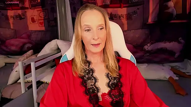 ScarlettPalmer online show from June 2026 11:02:01 AM
