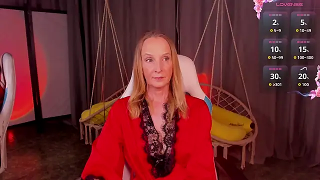 ScarlettPalmer online show from June 2026 11:04:02 AM
